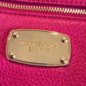 Michael Kors Mini-bag/Wristlet